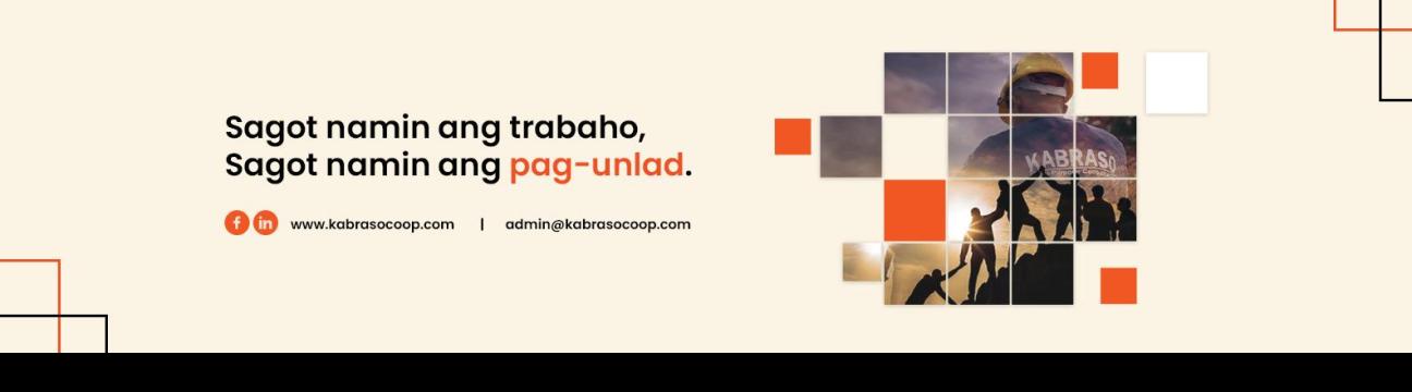 Kabraso Multi-Purpose Cooperative